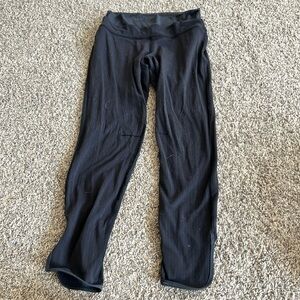 Lulu lemon leggings